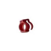 LF 3000 Series Tamper-Evident Safety Clip - 6mm - Image 1