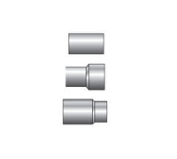 Weld-Lok® Tube Socket Reducer - 1" x 5/8"