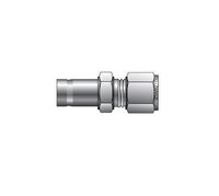 Parker CPI™/A-LOK® Tube End Reducer for Metric Tube