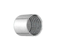 Schedule 80 PVC Cap, 1/2 inch, FIPT