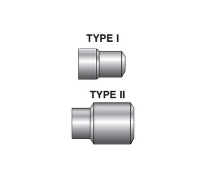Weld-Lok® Socket Weld Tube Fittings Adapter - Image 1