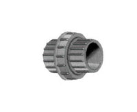 Union PVC Fitting - Schedule 80 CPVC Slip x Slip 1 1/2 inches
