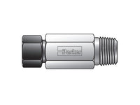 Parker Hannifin FBMP7 MPI™ Male NPT Connector