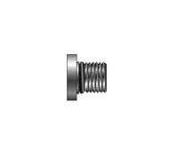 Parker Hollow Hex Plug HP5ON - BSPP 3/4-16, 5/16 in Internal Hex