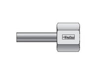 Parker Hannifin MF T7HG MPI™ Tube Stub X Medium Pressure Port Fitting
