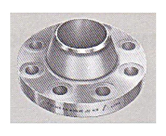 Class 300 Welding Neck Flange - 5 Inch - Image 1