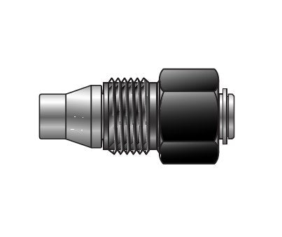 Parker Hannifin FNMP7 MPI™ Plug Assembly - Image 1