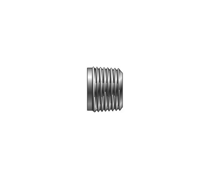 Parker Hollow Hex Plug PHH - Instrumentation Pipe Fitting - Image 1
