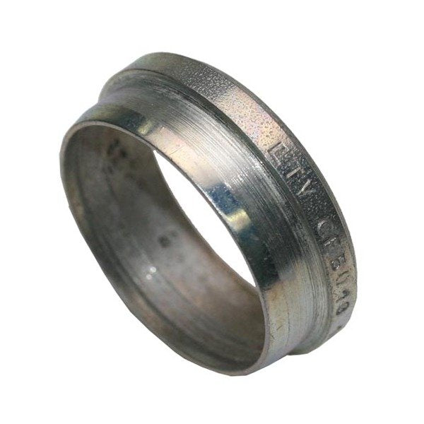 Stainless Steel Cutting Ring B3 for DIN 2353 Compression Fittings - Image 1