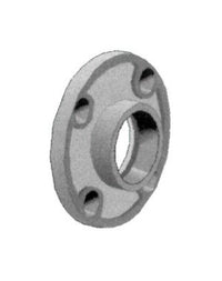 Schedule 80 PVC Flange - 1 1/4 inch Slip