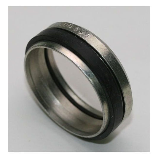 DIN 2353 Cutting Ring B4 - 8.0mm Carbon Steel Compression Fitting - Image 1