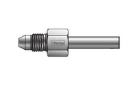 Parker X42HT7 Medium Pressure MPI Tube Stub - 9/16 - 1/4
