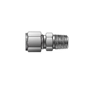 Parker CPI™/A-LOK® Thermocouple Connector for Fractional Tube - NPT 3/4