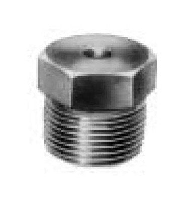 Rust-Resistant Solid Hexagon Head Plugs - Image 1