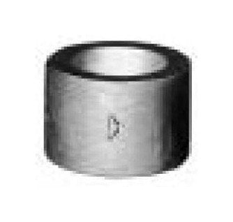 Class 3000 Socket-Weld Forged Steel Couplings - Image 1