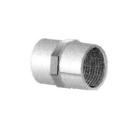 Schedule 80 PVC Female Adapter - 4 inch Slip x FIPT
