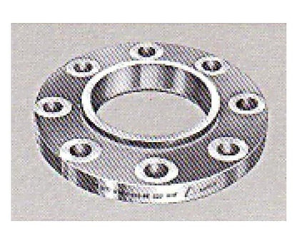 Forged Steel Lap Joint Flange - Class 150, 5-Inch - Image 1