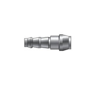 Parker Push-Lok to Port Connector for Fractional Tube - A-LOK® TRBZ/TUR/TUC Fitting