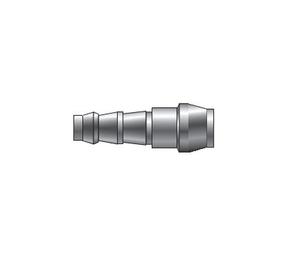 Parker Push-Lok to Port Connector for Fractional Tube - A-LOK® TRBZ/TUR/TUC Fitting - Image 1