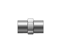 Parker Instrumentation Female Hex Coupling FHC