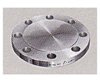 Forged Steel Blind Flange - Class 150, 3 inches