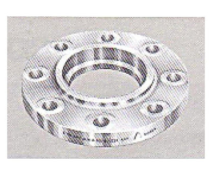 Class 300 Socket Welding Flange - Image 1