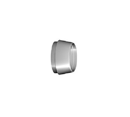 Parker CPI™/A-LOK® Metric Tube Ferrules - Image 1