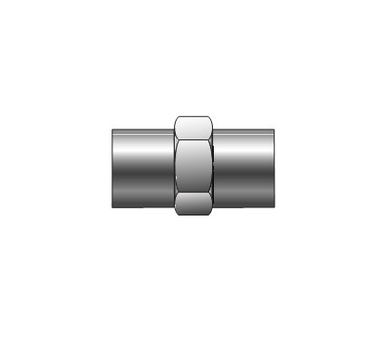 Parker Female Hex Coupling FHC - Image 1