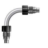 Parker T7EBT7 MPI™ Tube Elbow - 3/4" Medium Pressure Fitting