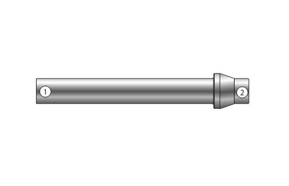 Parker Hannifin MP7PC MPI™ Port Connector - Image 1