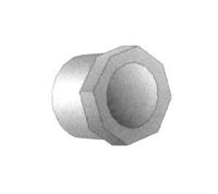 CPVC Reducer Bushing, 2 x 1 1/4 inches
