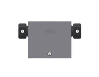 Parker MPI™ to NPT Female Branch Tee - Medium Pressure Fitting