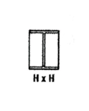 Schedule 80 PVC Coupling - Image 1