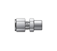 Parker CPI™/A-LOK® Buttweld Connector for Fractional Tube