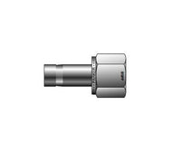 Parker CPI™/A-LOK® BSPP Female Adapter for Fractional Tube