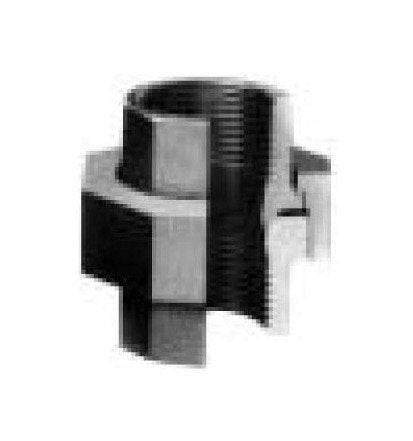 Iron Union Class 300 - Malleable Iron Unions - Image 1