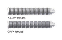Parker Ferrule Holder for Fractional Tube - CPI™ / A-LOK® Tube Fittings - TIZ Components
