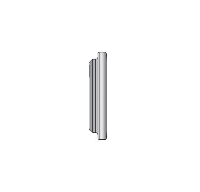 Parker Hannifin MPI™ Back Ferrule - Image 1