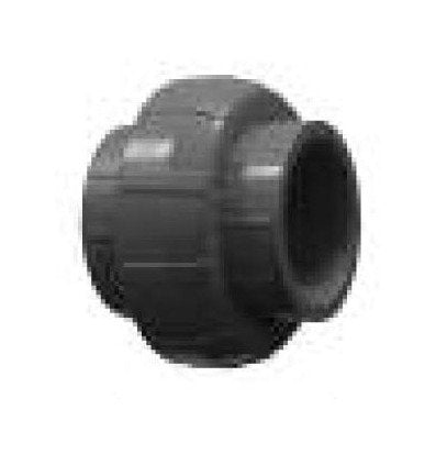 Union PVC CPVC Fittings 1-1/4'' FIPT x FIPT - Image 1