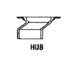 LASCO Offset Closet Flange - Image 1