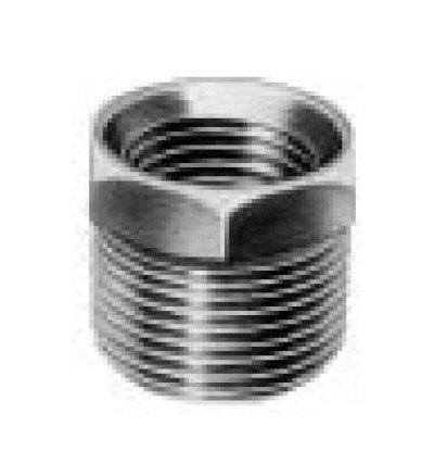 Hexagon Bushings - Rust Resistant Plugs and Bushings - Image 1