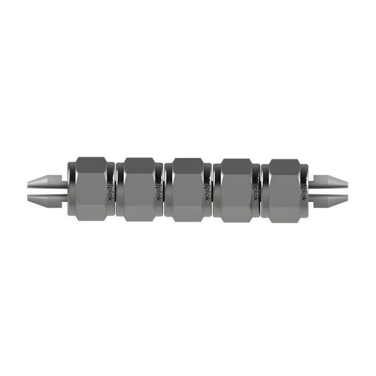 Duolok 3/8 in. Tube Fitting Ferrules Set - 316 SS - Image 1