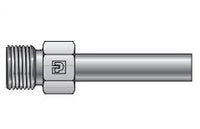 MPI™ Medium Pressure Hose Adapter to M16 Tube Stub