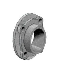 CPVC Schedule 80 Flange - 1/2 inches