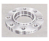 Class 300 Socket Welding Flange - 20 inches