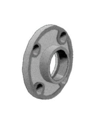 CPVC Schedule 80 Flange 2 1/2 inches