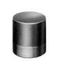 Malleable Round Head Plugs - 2" NPS (50 DN)