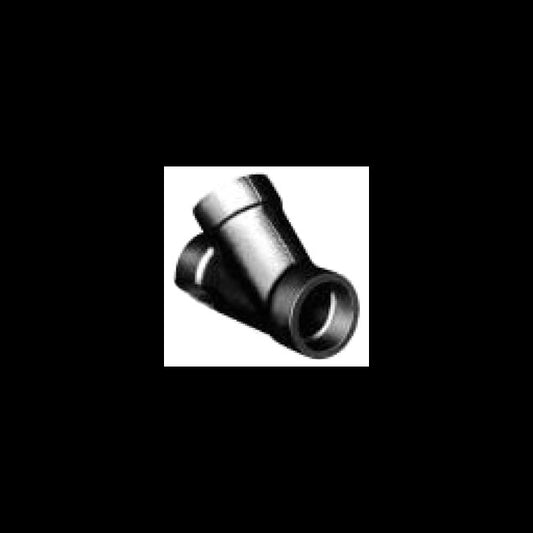 Forged Steel Laterals - Class 3000 Socket-Weld, NPS 2 - Image 1