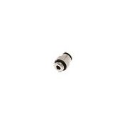 Legris 3101 Male Stud Fittings, Hexagonal, BSPP and Metric - Image 1