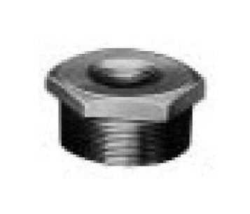 Heavy-Duty Hex Head Bushings - Image 1